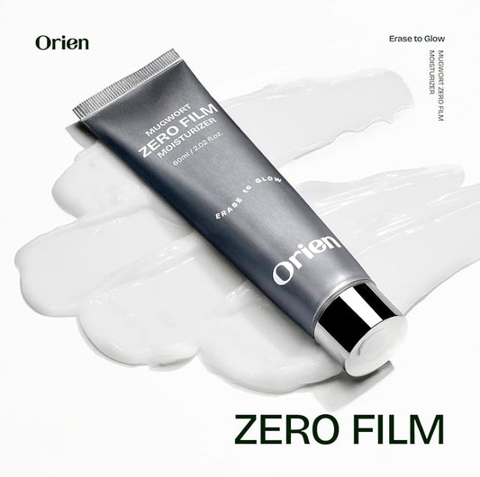 Orien Mugwort Zero Film Moisturizer